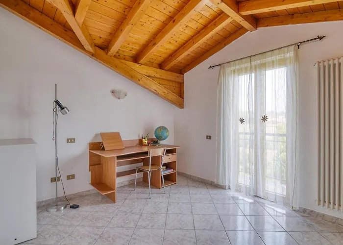 Casa Maddalena Private - Happy * Cadrezzate