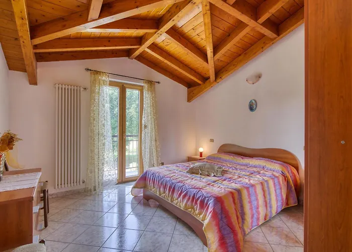 Casa Maddalena Private - Happy Cadrezzate