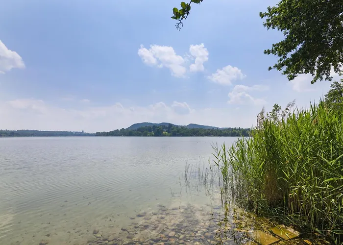 Casa Maddalena Private - Happy Appartement Cadrezzate