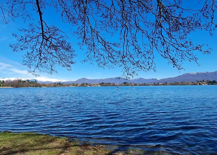 Casa Maddalena Private - Happy Appartement *