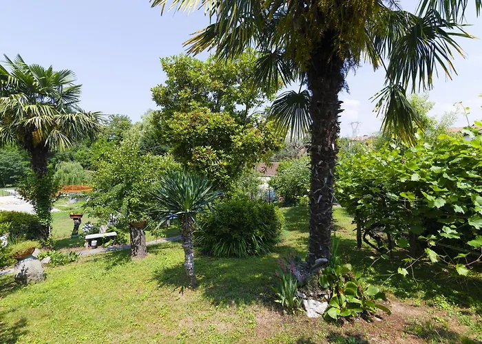 Casa Maddalena Private - Happy